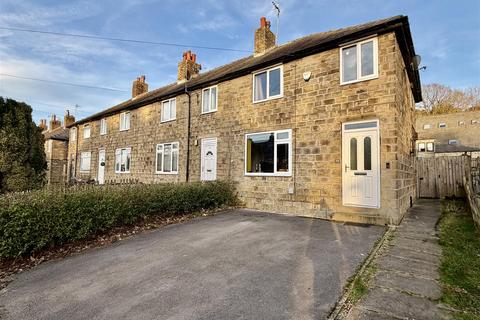 undefined, Oakes Avenue, Brockholes HD9