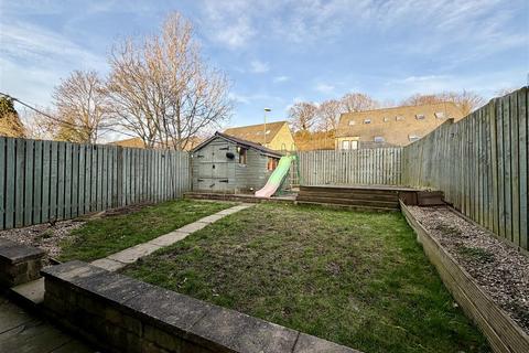 undefined, Oakes Avenue, Brockholes HD9
