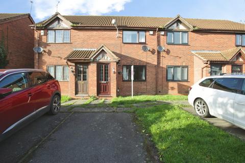 undefined, Avocet Close, Coventry, CV2