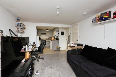 1 bedroom flat for sale, Pevensey Road, Eastbourne