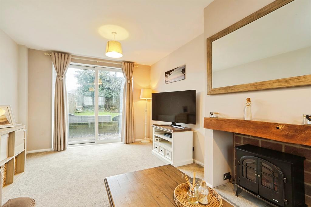 House in LEEDS - View 5