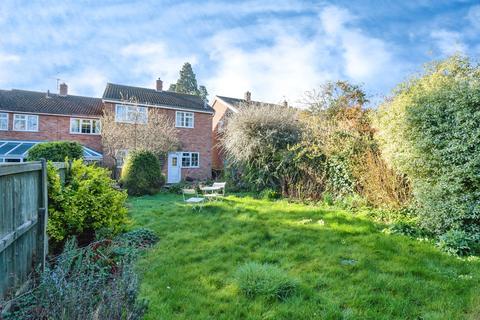 undefined, Wordsworth Green, Malvern