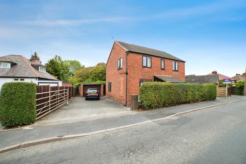3 bedroom detached house for sale, Town Street, Nottingham NG16