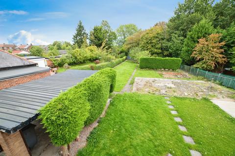 3 bedroom detached house for sale, Town Street, Nottingham NG16