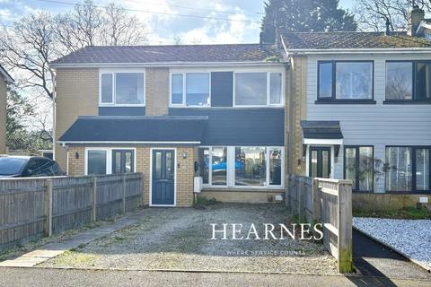 Petersham Road, Creekmoor, Poole, BH17