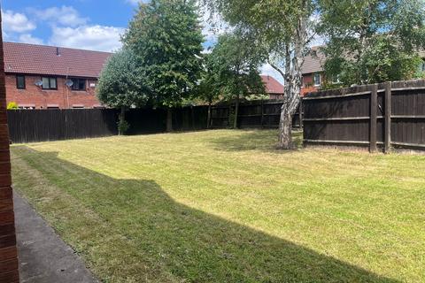undefined, Mallard Drive, Oldbury