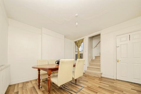 3 bedroom end of terrace house for sale, Surrey Road, Ipswich