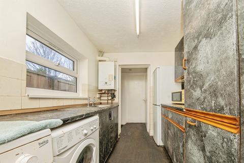 3 bedroom end of terrace house for sale, Surrey Road, Ipswich