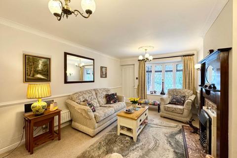 5 bedroom detached house for sale, Millbrook Lane, St Helens