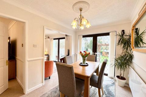 5 bedroom detached house for sale, Millbrook Lane, St Helens