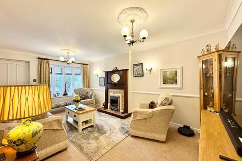 5 bedroom detached house for sale, Millbrook Lane, St Helens
