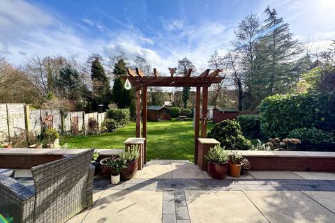undefined, Millbrook Lane, St Helens