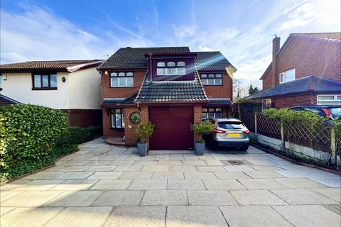 undefined, Millbrook Lane, St Helens