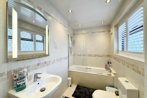 undefined, Millbrook Lane, St Helens