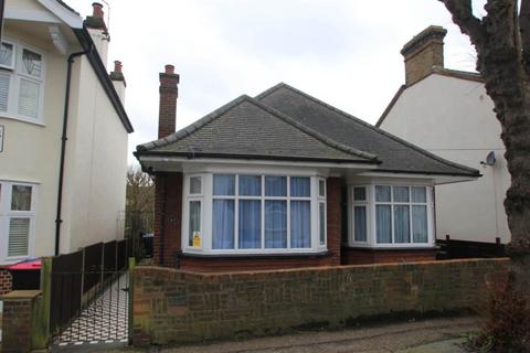 undefined, St. Johns Road, Westcliff On Sea