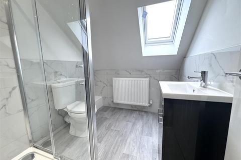 3 bedroom townhouse to rent, Portland Crescent, Grimethorpe