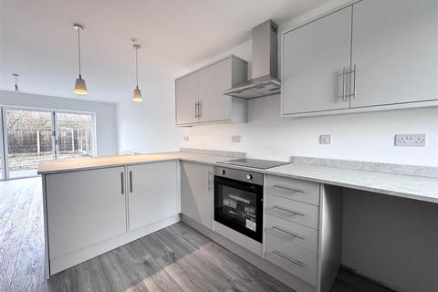undefined, Portland Crescent, Grimethorpe