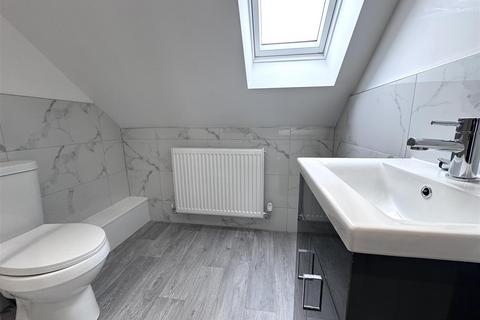 undefined, Portland Crescent, Grimethorpe