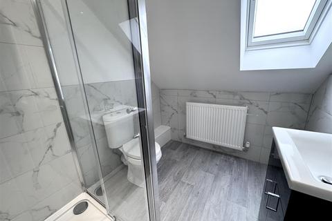undefined, Portland Crescent, Grimethorpe