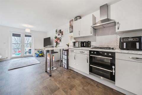 2 bedroom end of terrace house for sale, Drake Avenue, Ivybridge PL21