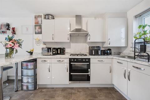 2 bedroom end of terrace house for sale, Drake Avenue, Ivybridge PL21