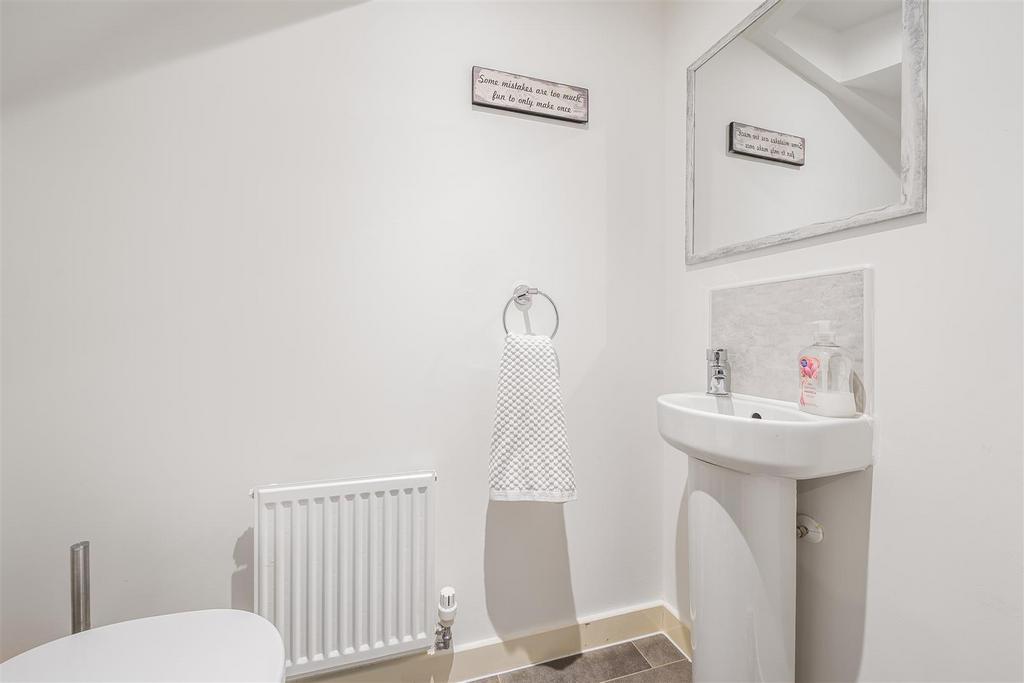 Drake Cloakroom.jpg