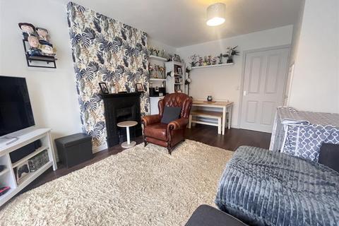 undefined, Rose Flower Grove, Hucknall, Nottingham