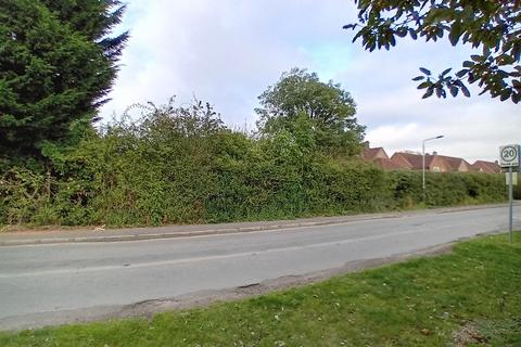 undefined, Barnby Road, Newark