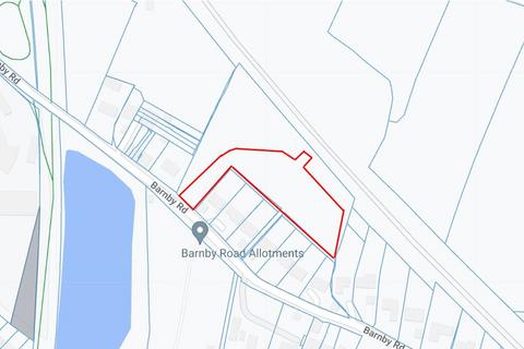undefined, Barnby Road, Newark