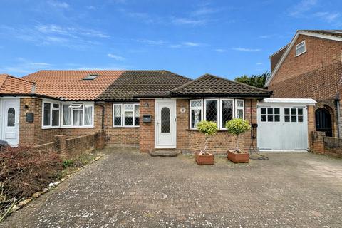 3 bedroom semi-detached bungalow for sale, Westacott, Hayes