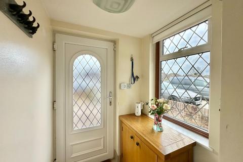3 bedroom semi-detached bungalow for sale, Westacott, Hayes