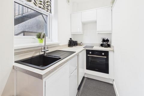 1 bedroom apartment for sale, Percy Park, Tynemouth