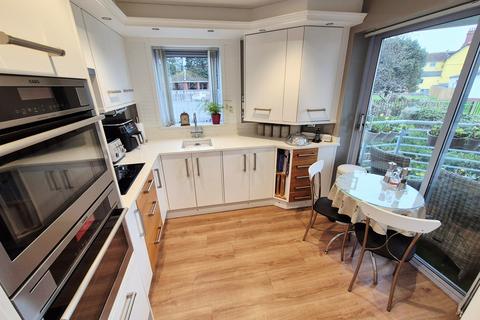 3 bedroom flat for sale, Trinity Way, Minehead