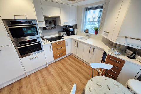 3 bedroom flat for sale, Trinity Way, Minehead