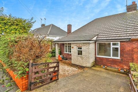 undefined, Argyle Street, Langley Mill, Nottingham