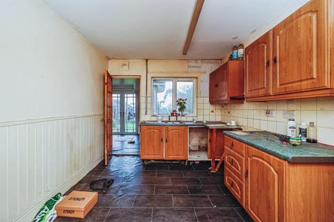 undefined, Argyle Street, Langley Mill, Nottingham