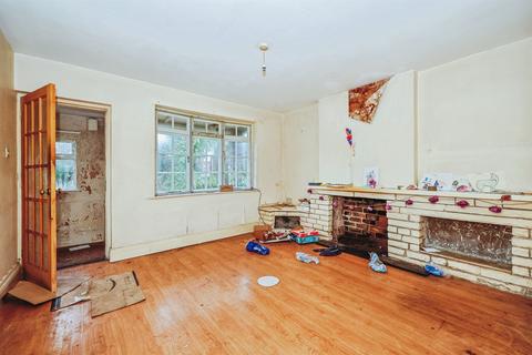 undefined, Argyle Street, Langley Mill, Nottingham