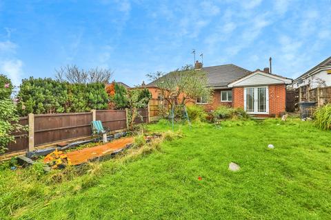 undefined, Argyle Street, Langley Mill, Nottingham