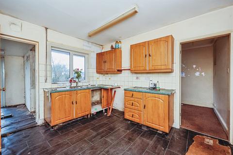 undefined, Argyle Street, Langley Mill, Nottingham