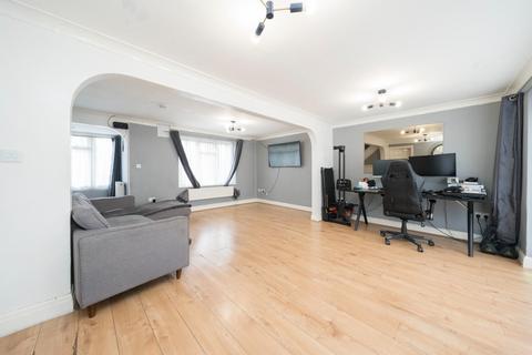 3 bedroom end of terrace house for sale, Wilsmere Drive, Northolt, HA2 8RE