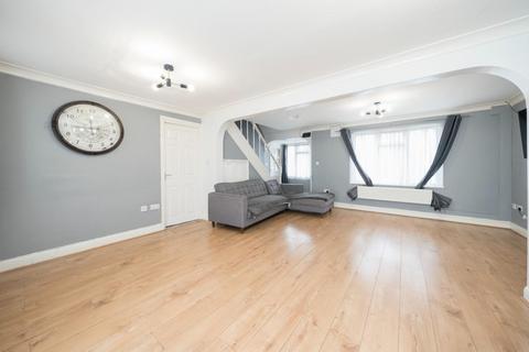 3 bedroom end of terrace house for sale, Wilsmere Drive, Northolt, HA2 8RE