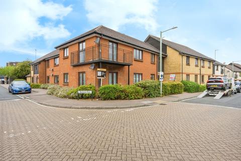 undefined, Inverewe Place, Westcroft, Milton Keynes