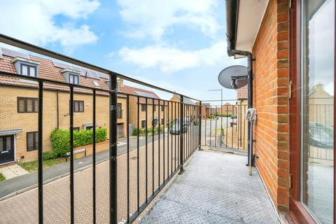 undefined, Inverewe Place, Westcroft, Milton Keynes