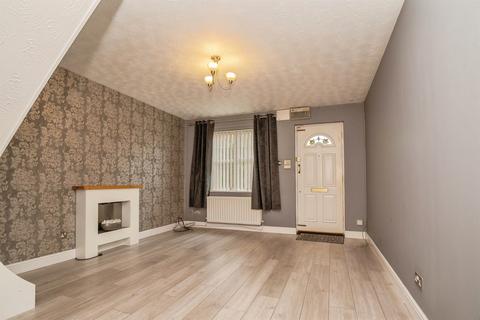 2 bedroom semi-detached house for sale, Hawker Close, Pengam Green, Cardiff