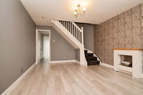2 bedroom semi-detached house for sale, Hawker Close, Pengam Green, Cardiff