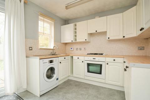 2 bedroom semi-detached house for sale, Hawker Close, Pengam Green, Cardiff