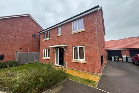 undefined, Furrow Close, Middlebeck, NEWARK