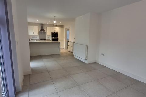 undefined, Furrow Close, Middlebeck, NEWARK