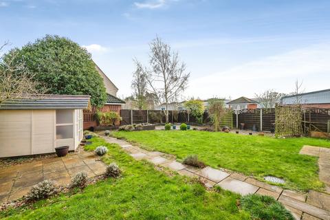 4 bedroom detached house for sale, Chapel Street, Cawston, Norwich