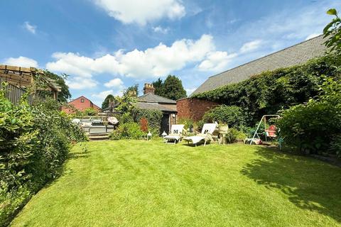 undefined, Gateacre Brow, Liverpool, L25